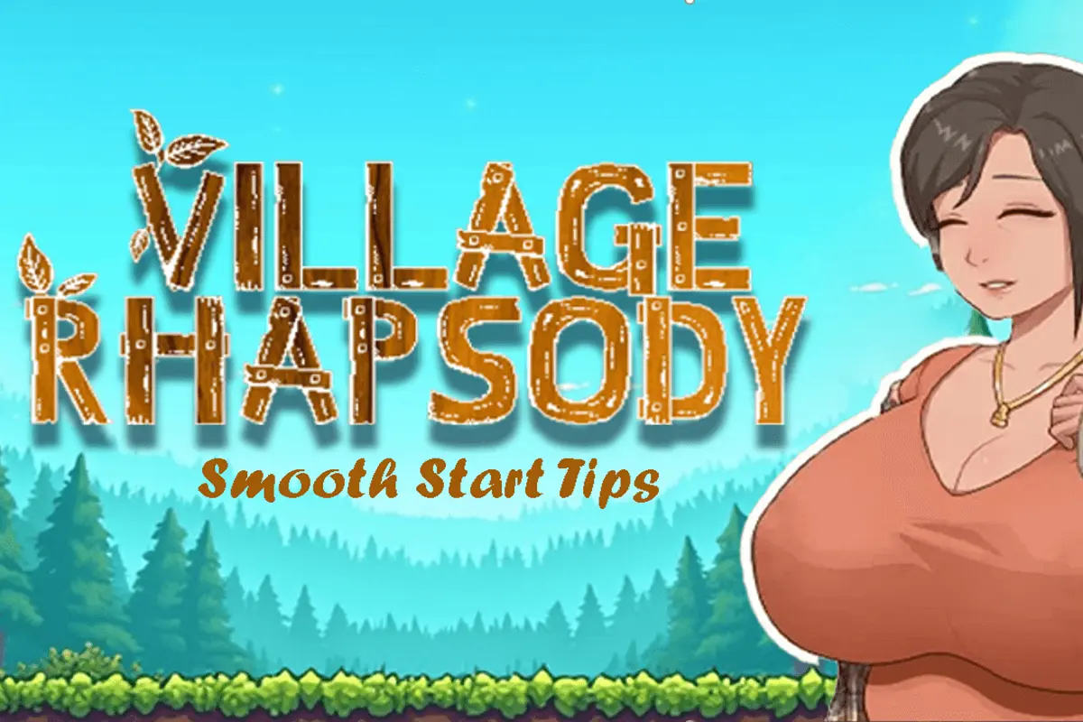 Tips for a Smooth Start in Village Rhapsody Game