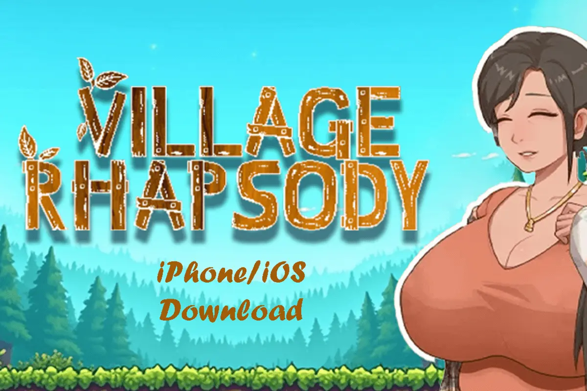 Village Rhapsody iPhone Download